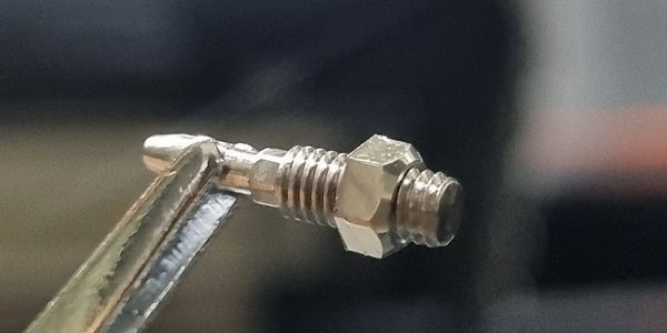 Cnc Kayar Otomat