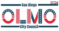 Anthony Olmo for San Diego City Council 