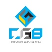 CGB Pressure Wash & Seal