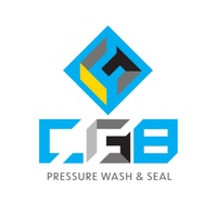 CGB Pressure Wash & Seal