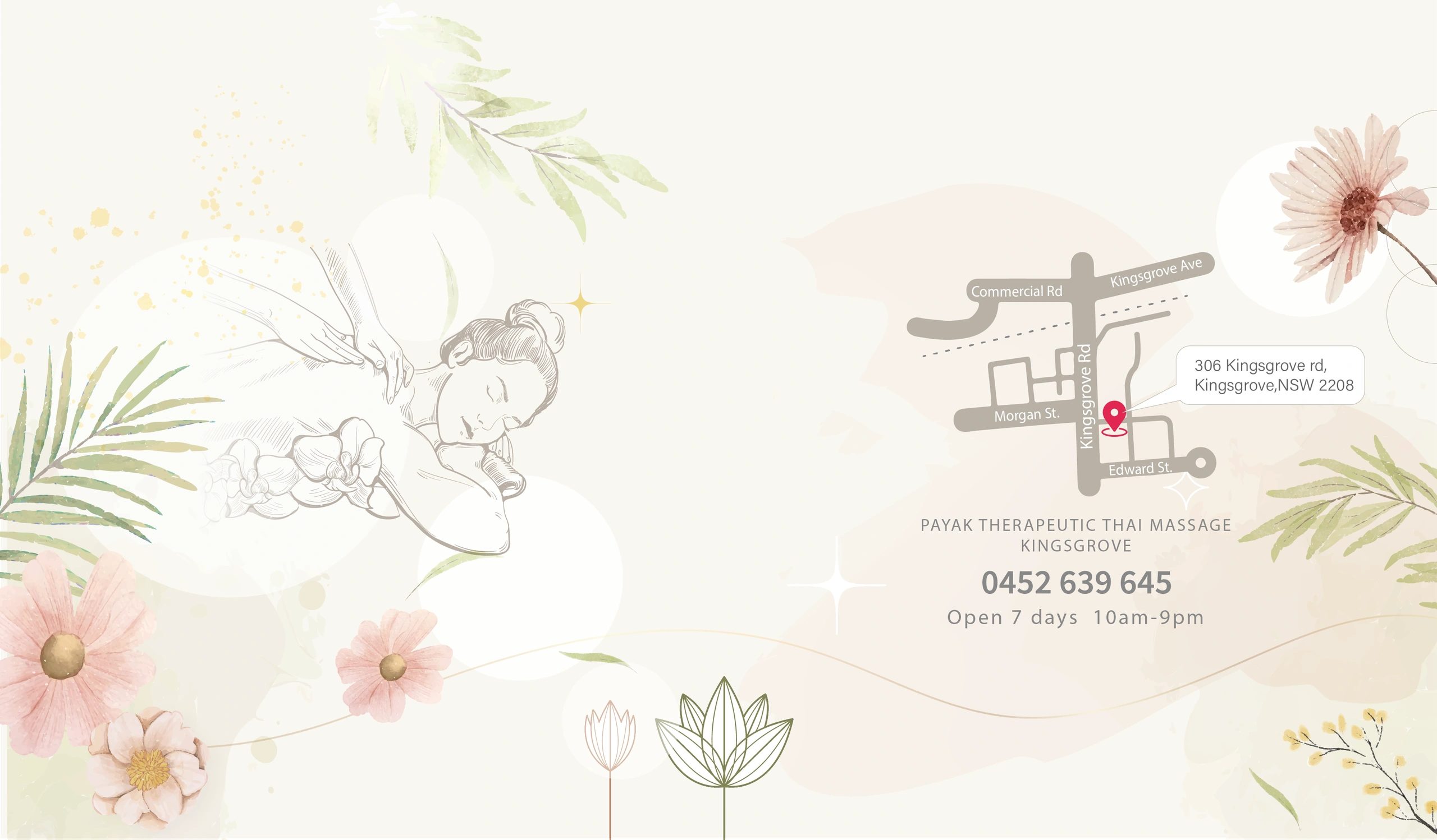 Payak Therapeutic Thai Massage