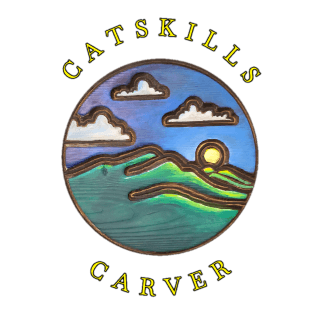Catskills Carver