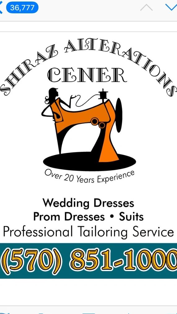 SHIRAZ ALTERATION NEPA