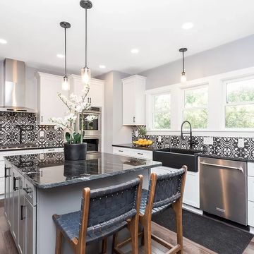 Kitchen Remodeling