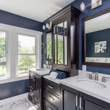 Bathroom Remodeling