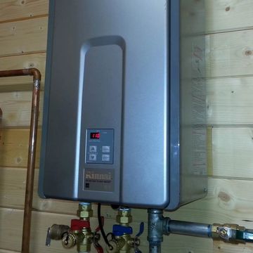 HVAC services
