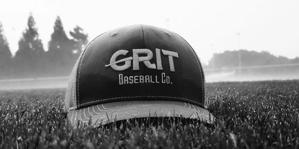 Grit trucker cap