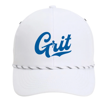 GRIT Golf Hat