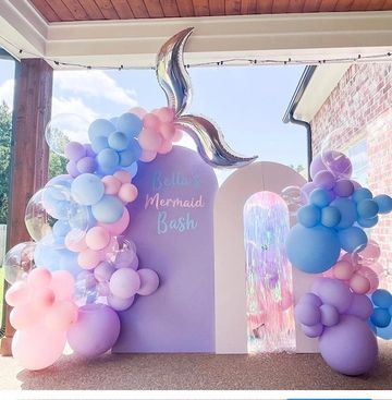 Birthday Party Balloon in Memphis
Kids Parties Memphis
Balloon arch
Memphis Party Balloons
Balloon