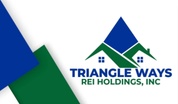 Triangle Ways REI Holdings Inc