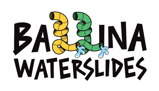 BALLINA WATERSLIDES