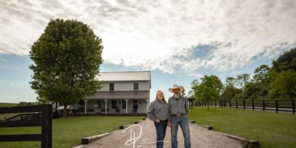 Hocking Hills AirBnB