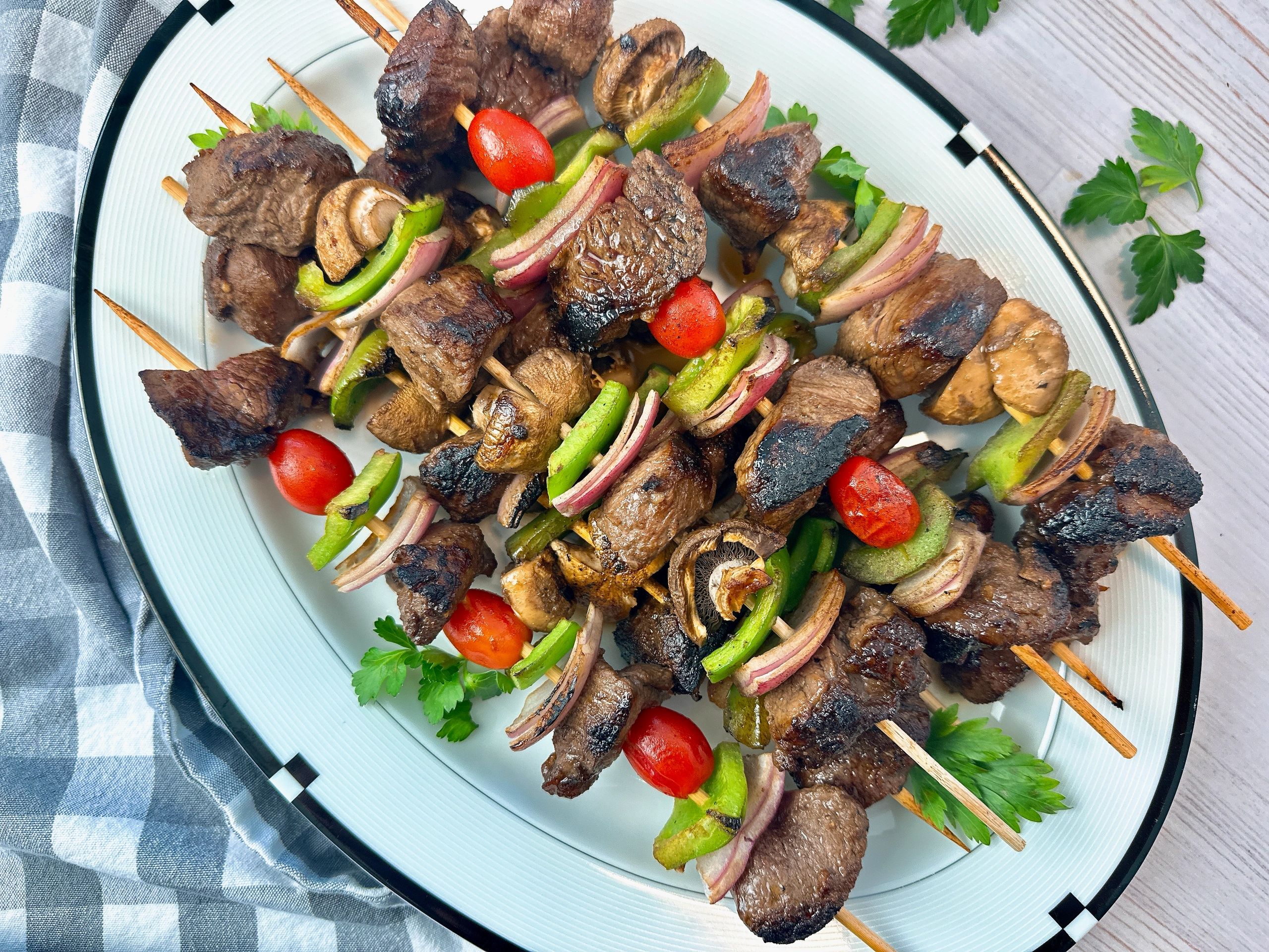 marinade for shish kabob beef