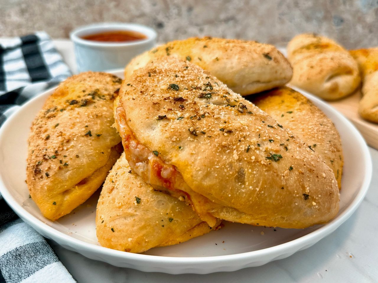 Calzones