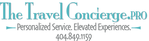 ThePerfectConcierge.com