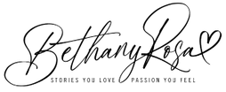 Bethany Rosa / Romance Author