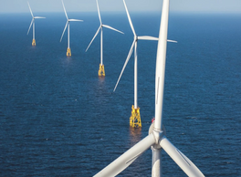 Offshore Wind Energy