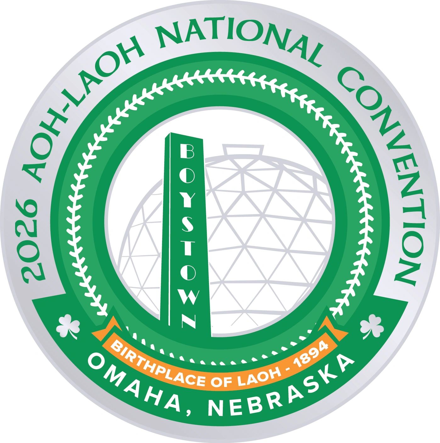 103rd Biennial AOH-LAOH Convention
