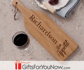 Gifts for Everyone