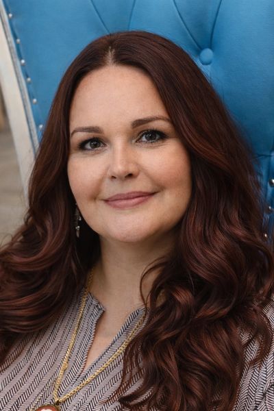 Sonia Sarkali Psychic Healer