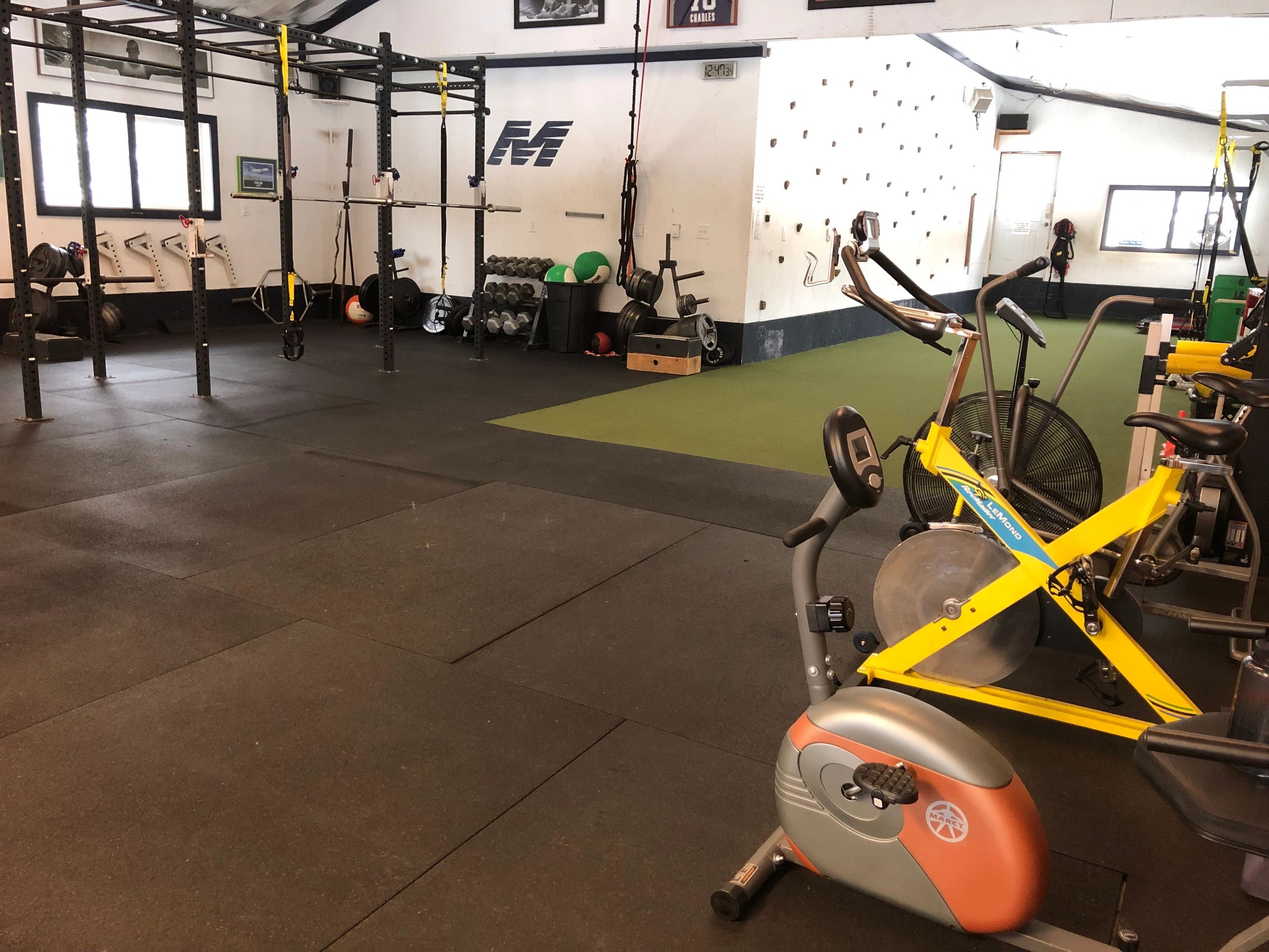 Momentum Performance Training Fitness, Weightloss, Personal Trainer