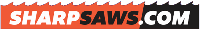 SharpSaws Website