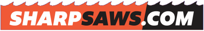 SharpSaws Website
