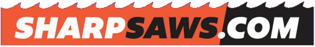 SharpSaws Website