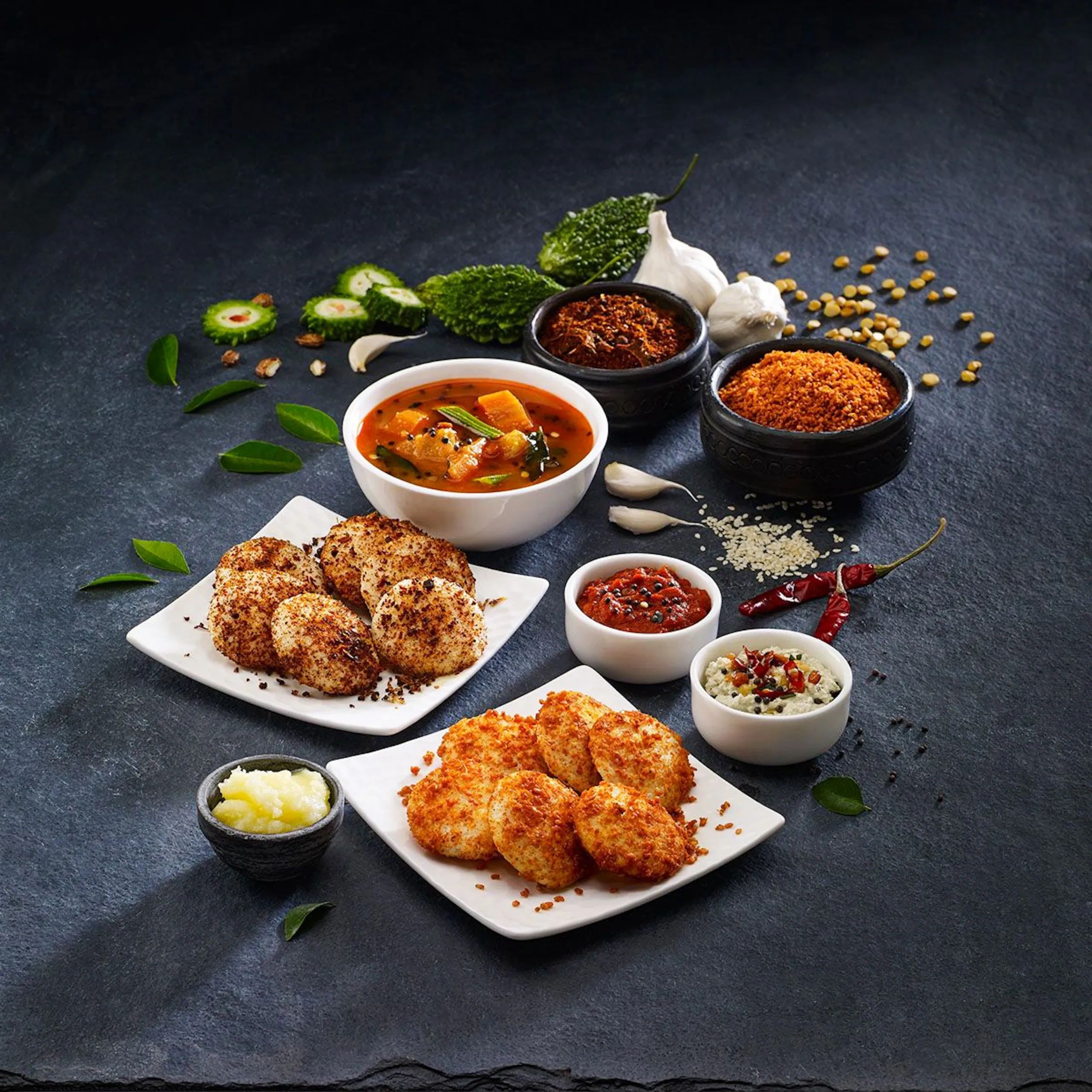 Tikka Twist in Seaford