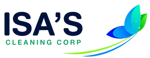 Isa's Cleaning Corp.
