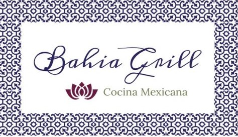 Bahia Grill Cocina Mexicana