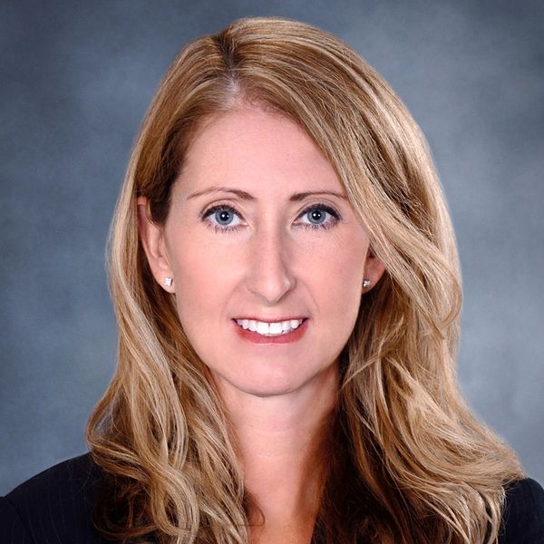 Amber L. Brake, JD, MHA, FACHE
