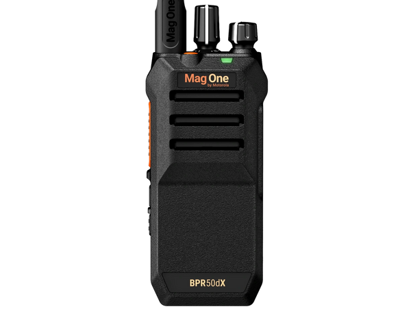 MOTOROLA MAGONE BPR50DX