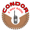Condor 2Way Radio 