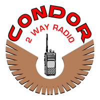 Condor 2Way Radio 