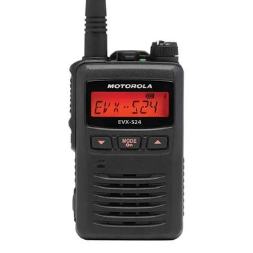 Motorola EVX-S24