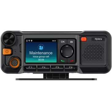 Horizon MNC360 4G LTE PoC Radio