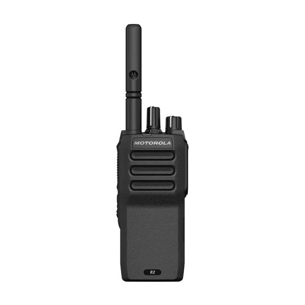 MOTOROLA R2