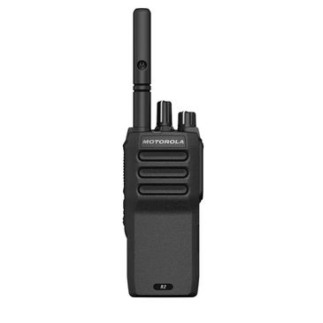 Motorola R2 Radio