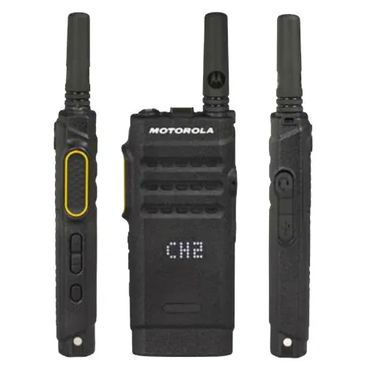 Motorola SL300