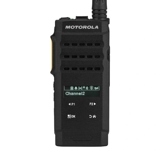 MOTOROLA XPR7350E