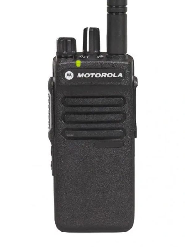 MOTOROLA XPR3300E