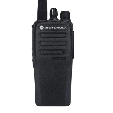 Motorola CP200d