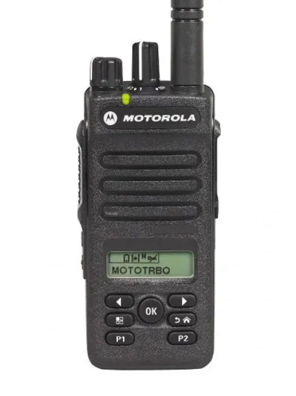 MOTOROLA XPR3500E