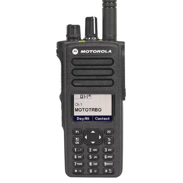 MOTOROLA XPR7550E