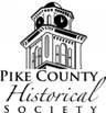 Pike County, IL, Historical Society