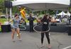 CoCo Productions Entertaining at "The Special Olympics"