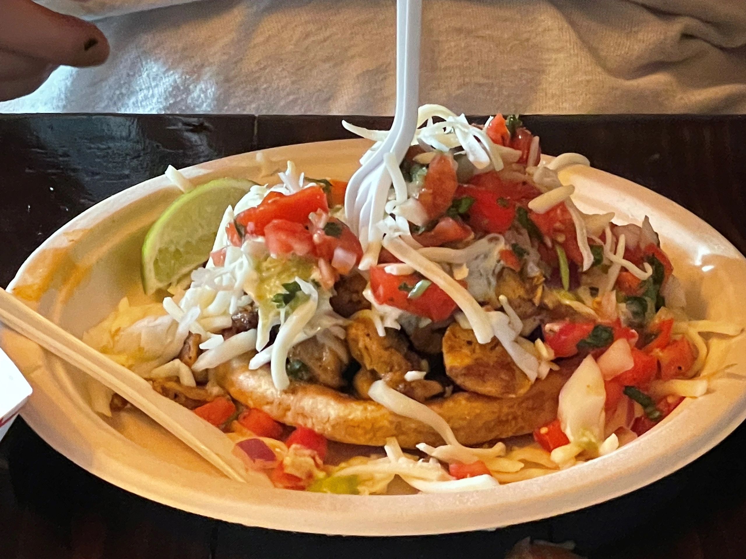 Xtreme Tacos
