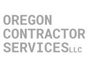 Oregon Contractor Services