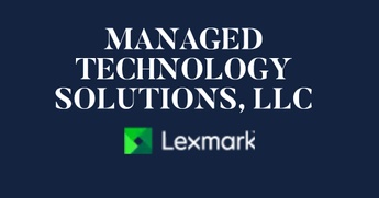 MANAGED TECHNOLOGY SOLUTIONS, LLC

